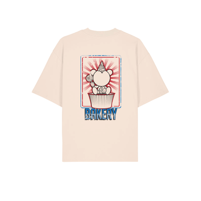Phat Kandi “Cupcake Bakery” T-Shirt