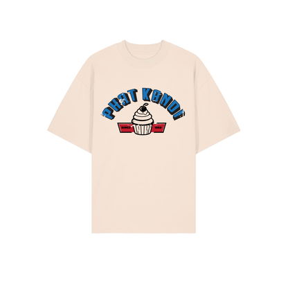Phat Kandi “Cupcake Bakery” T-Shirt